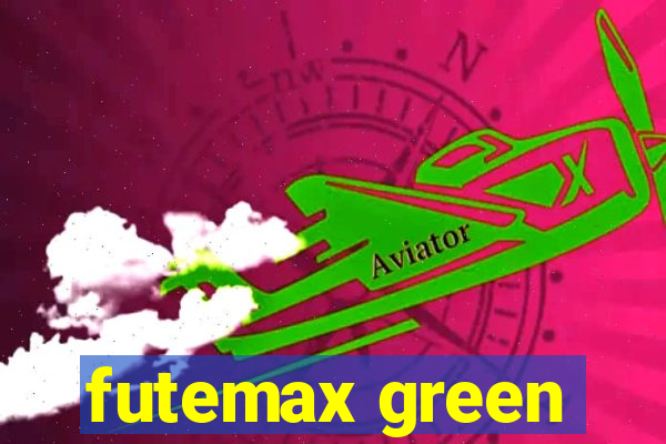 futemax green