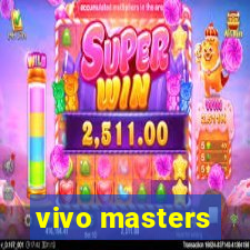 vivo masters