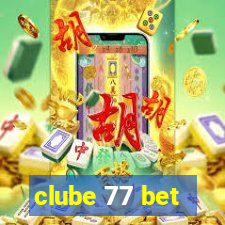 clube 77 bet