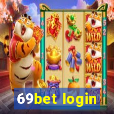 69bet login