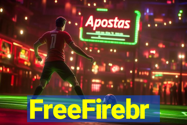 FreeFirebr