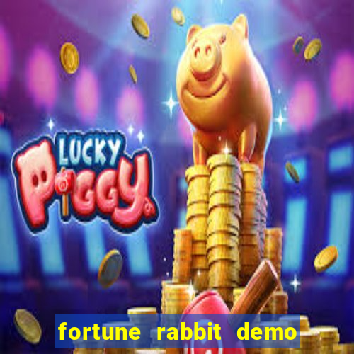 fortune rabbit demo grátis dinheiro infinitoInformational