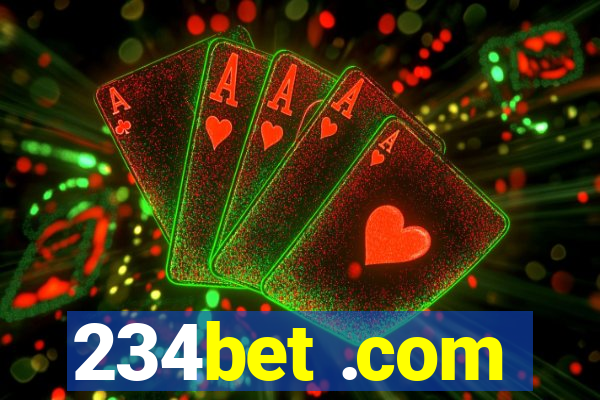 234bet .com