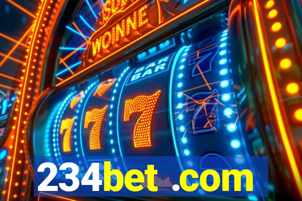 234bet .com