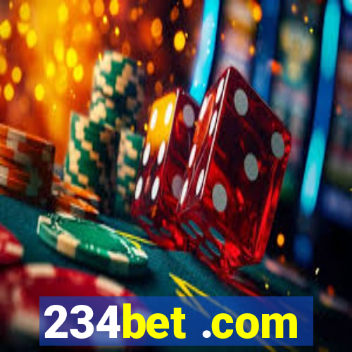 234bet .com