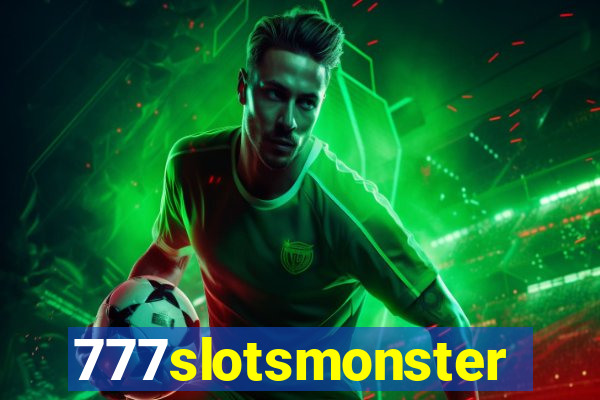 777slotsmonster