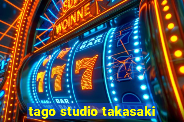 tago studio takasaki