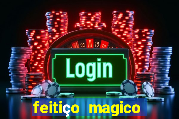 feitiço magico manga pdf