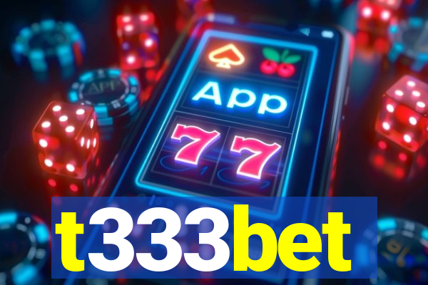 t333bet