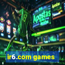 ir6.com games