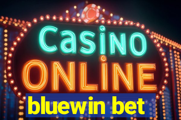 bluewin bet