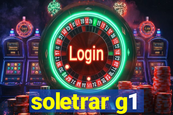 soletrar g1