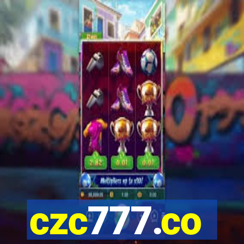 czc777.co