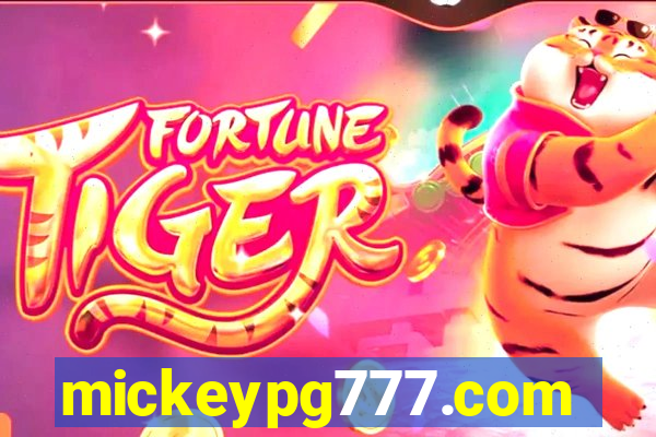 mickeypg777.com