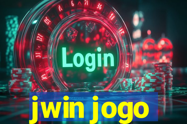 jwin jogo