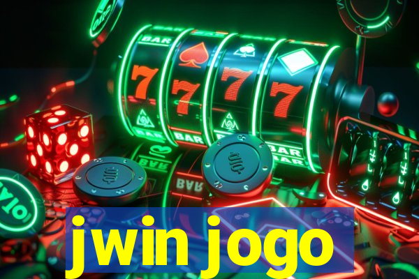 jwin jogo