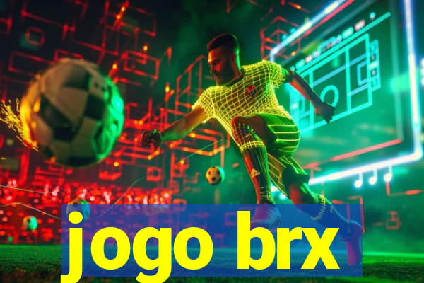 jogo brx