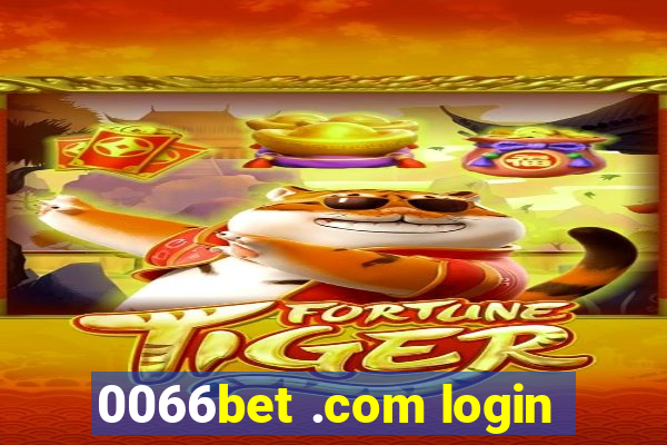 0066bet .com login