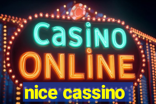 nice cassino