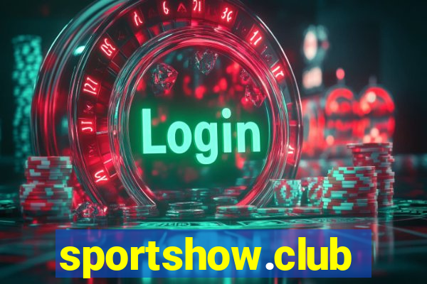 sportshow.club