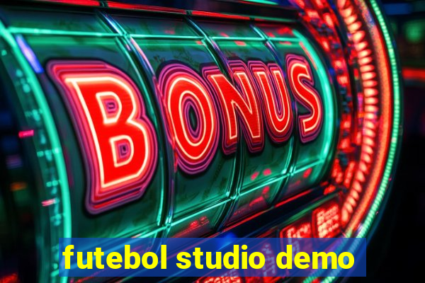 futebol studio demo