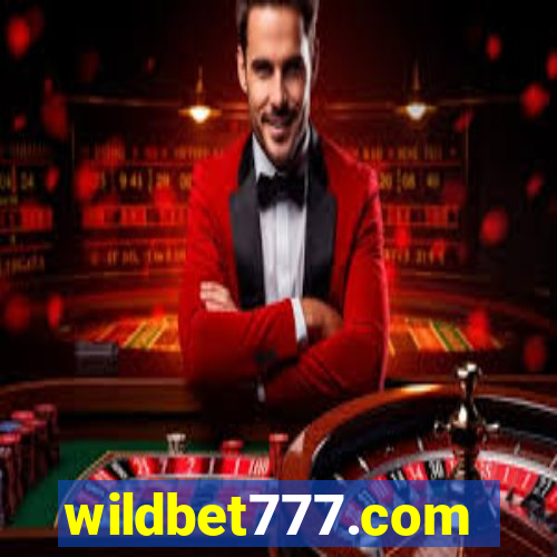 wildbet777.com