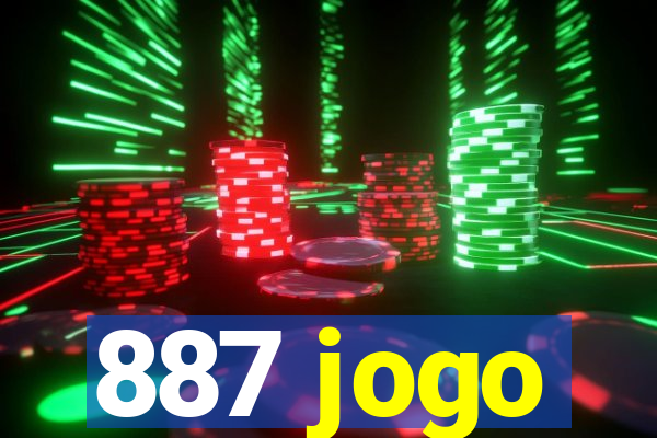 887 jogo