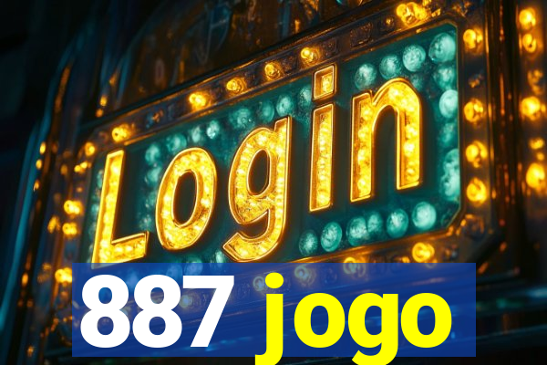 887 jogo