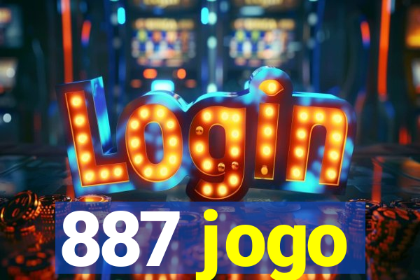 887 jogo