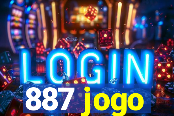 887 jogo