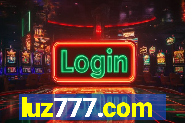 luz777.com