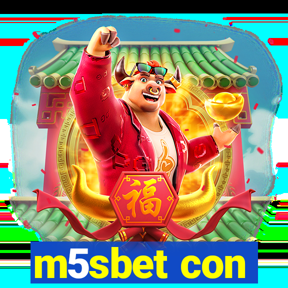 m5sbet con