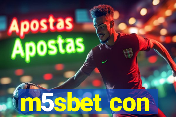 m5sbet con