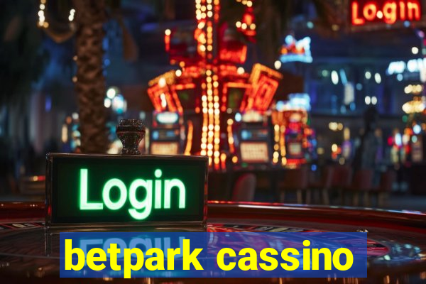 betpark cassino