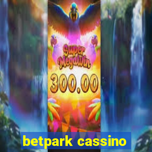 betpark cassino