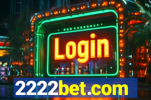 2222bet.com