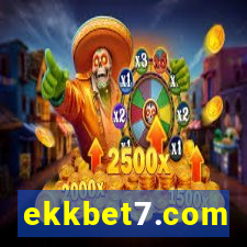 ekkbet7.com