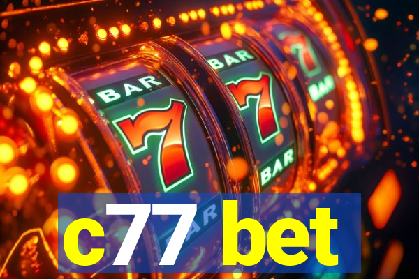 c77 bet