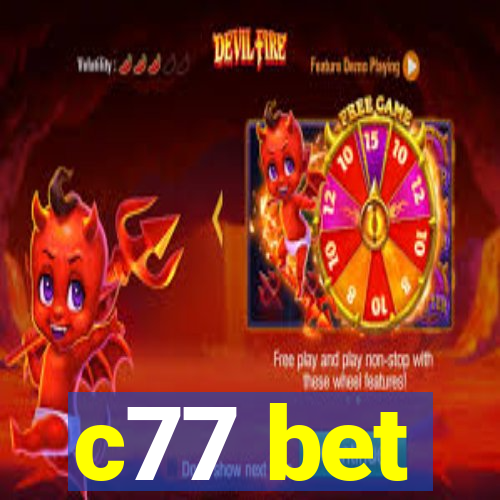 c77 bet