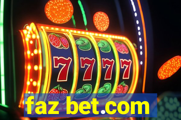 faz bet.com