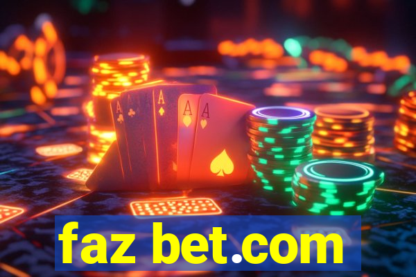 faz bet.com