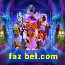 faz bet.com