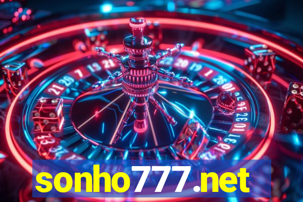 sonho777.net