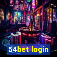 54bet login