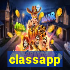 classapp