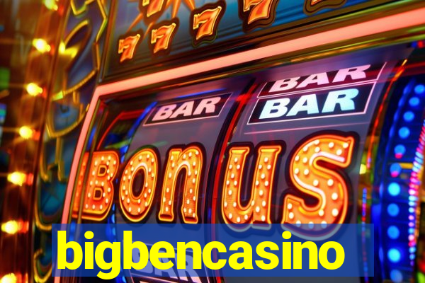 bigbencasino