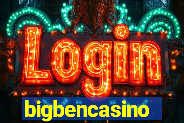 bigbencasino