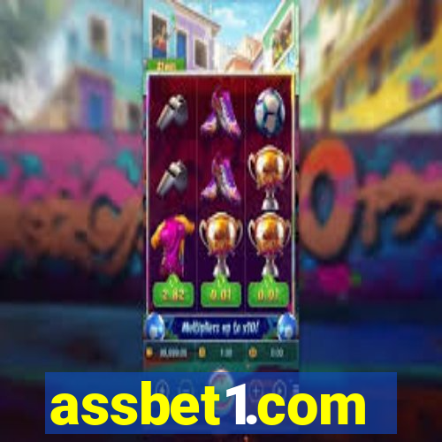 assbet1.com