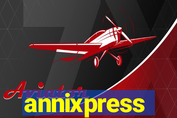 annixpress