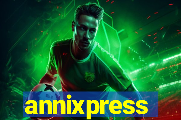 annixpress